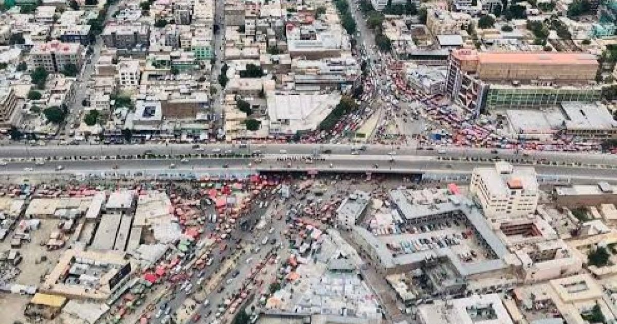 کوټه سنګي ته ولې کوټه سنګي وايي؟