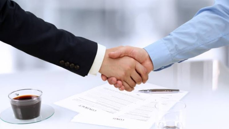 د دندې پيدا کولو هنر