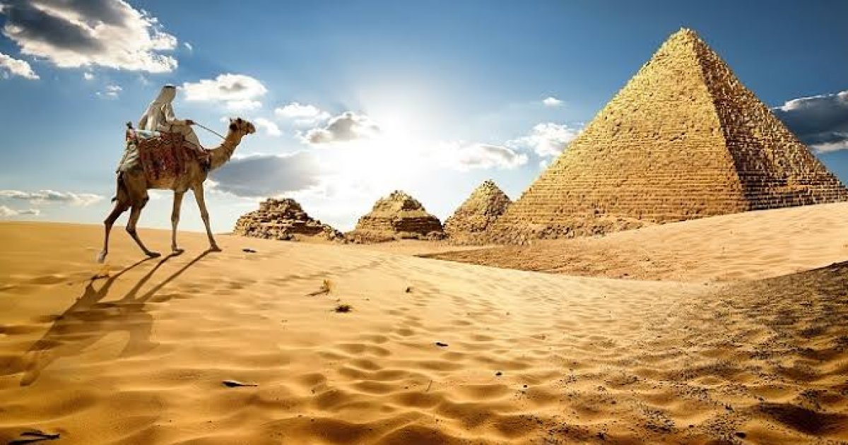 د مصر په اړه لا ډېر پوه شئ!