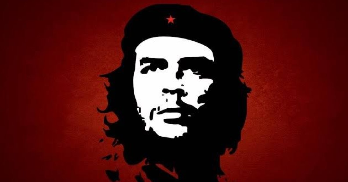 چیګوارا؛ له طبابت نه تر انقلابه!