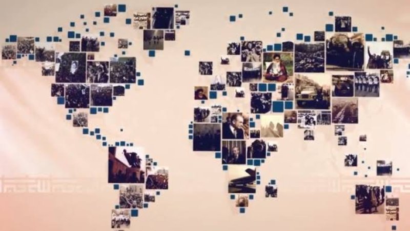 مذهب او انقلاب