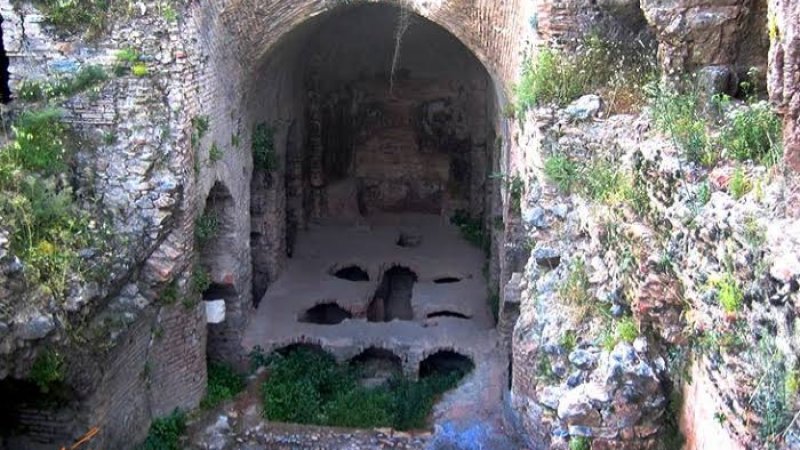 اصهاب کهف څوک وو؟