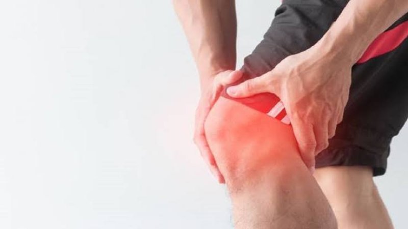 د زنګون درد لاملونه او د ښه کېدو لارې چارې