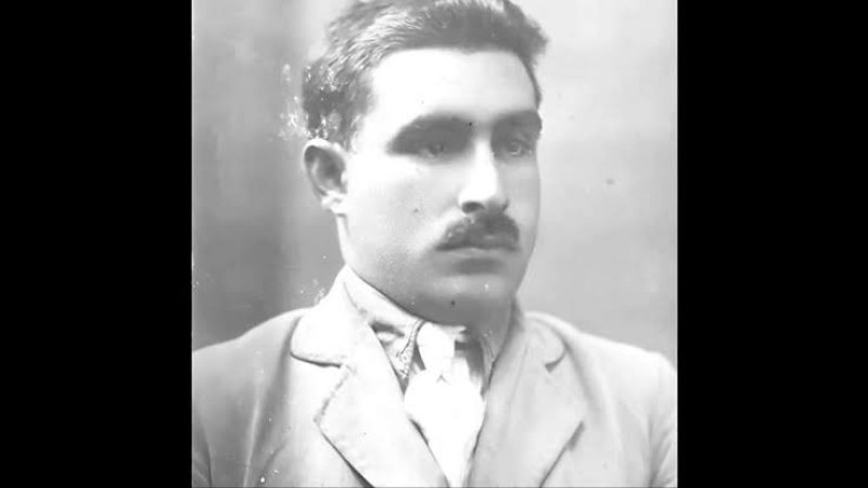 هغه پښتون چې د تاجکستان د پوهنې لومړنی وزیر و