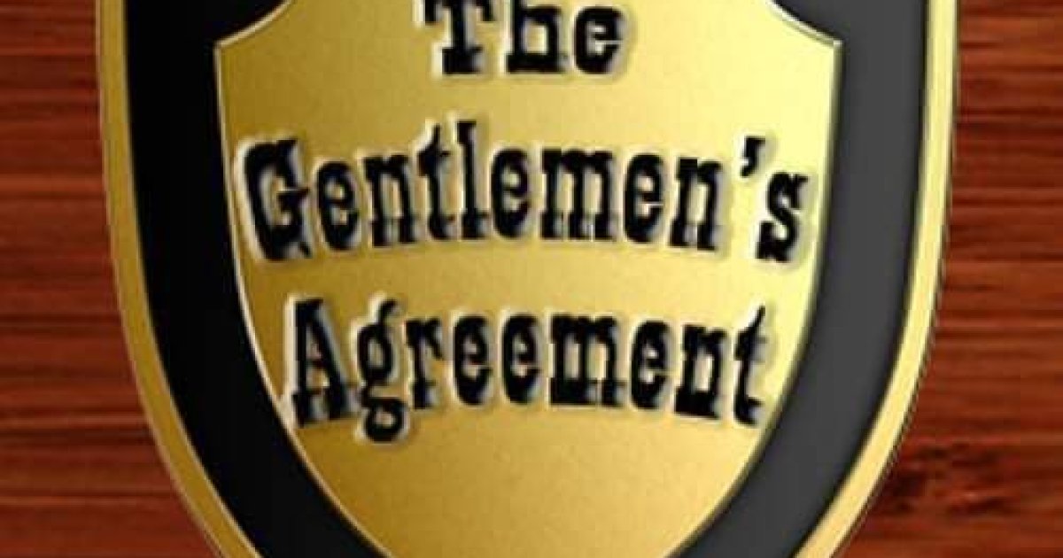 نړیوال سیاسي اسناد(اخلاقي او نزاکتي موفقتنامې) څه دي؟