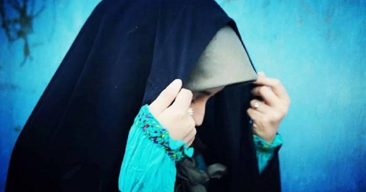 ښځې ولې باید حجاب وکړي؟