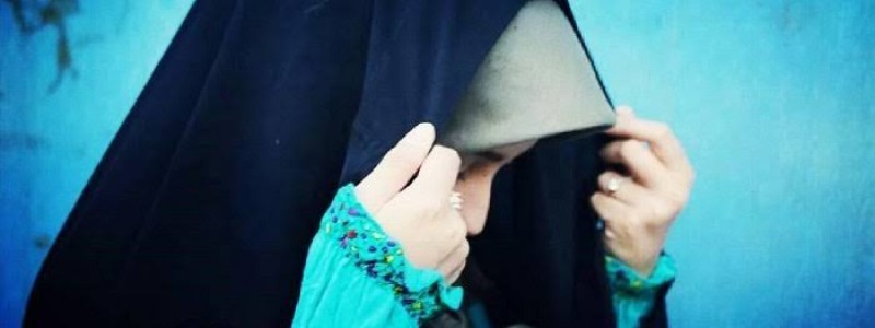 ښځې ولې باید حجاب وکړي؟