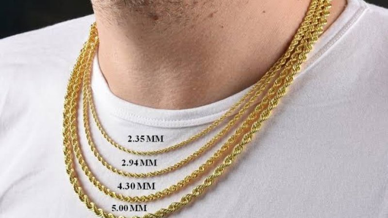 ولې سره زر د نارینه وو لپاره حرام دي؟