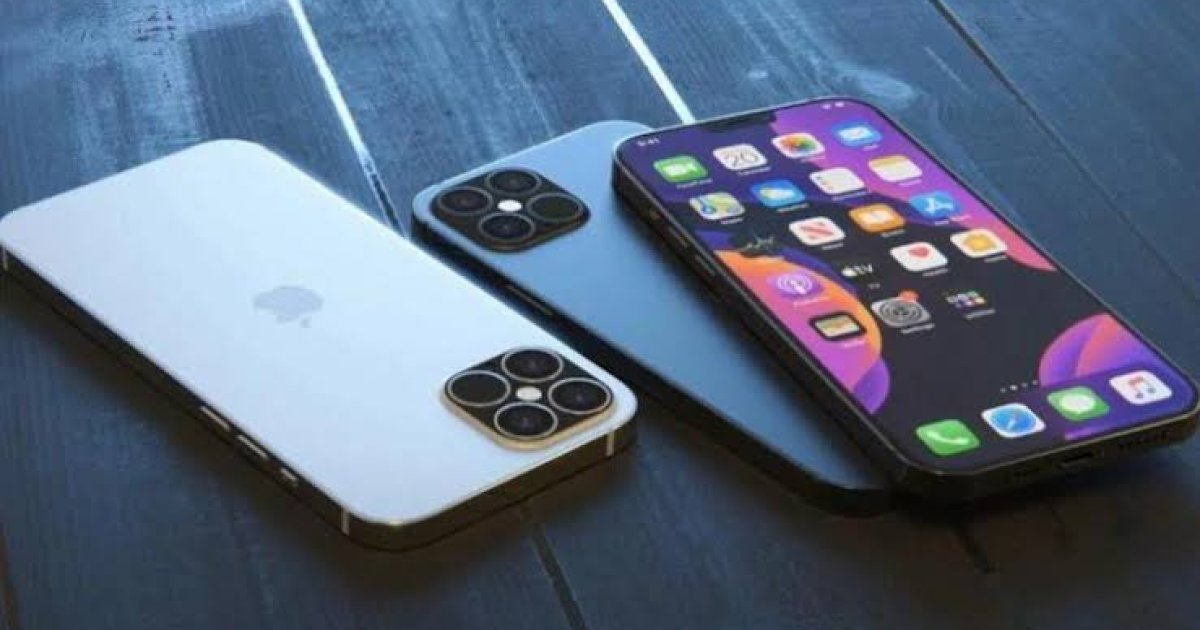 د آیفون دیارلس ځانګړنې