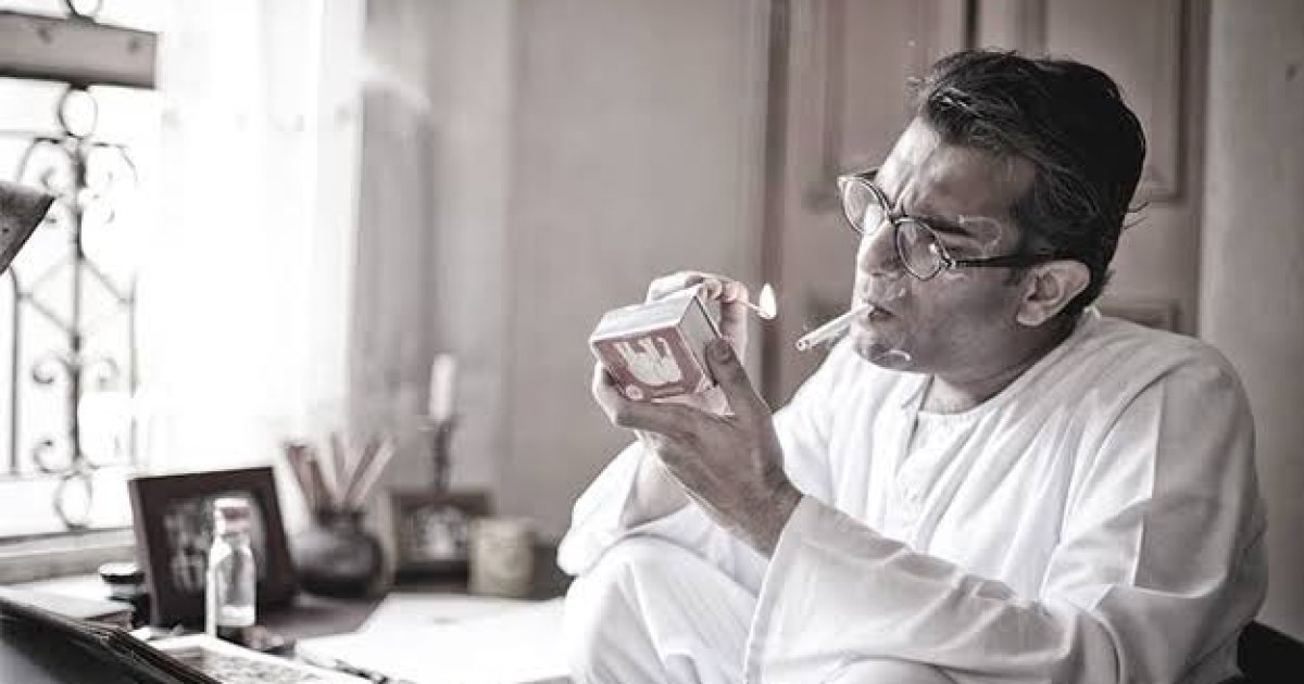 د منټو لنډ ژوندلیک