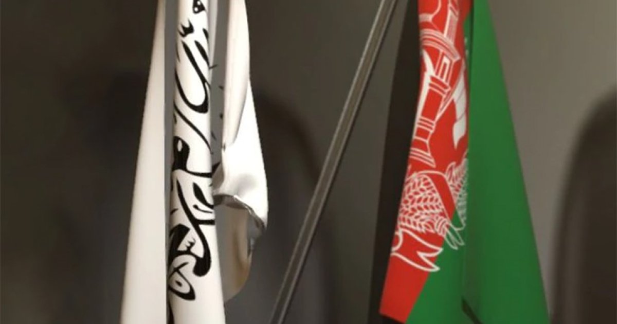 افغانستان له جمهوریت تر امارته!