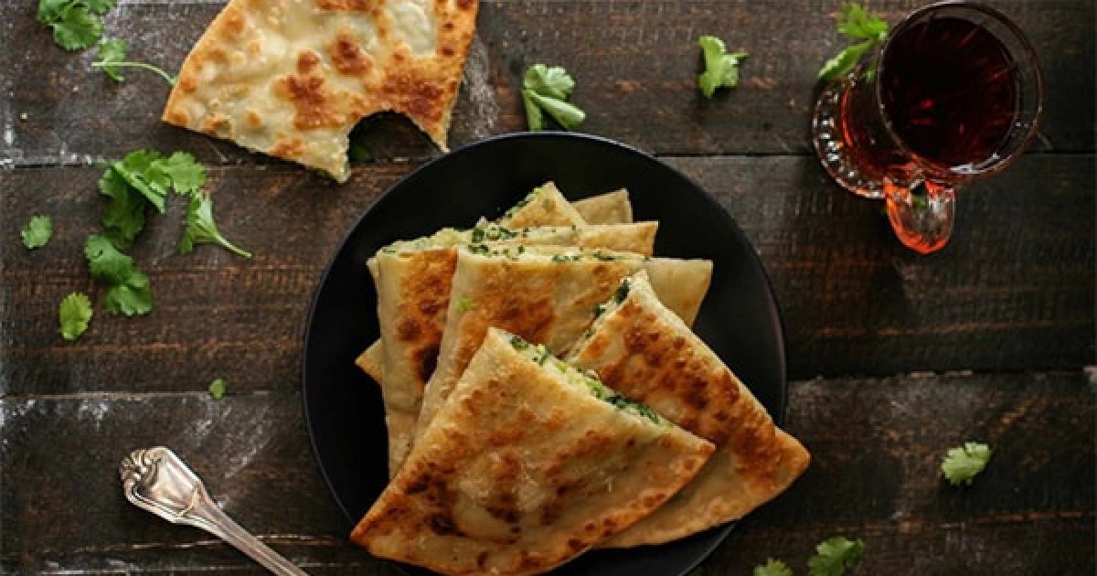 خوندور افغاني خواړه وپېژنئ!