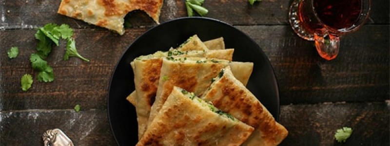 خوندور افغاني خواړه وپېژنئ!