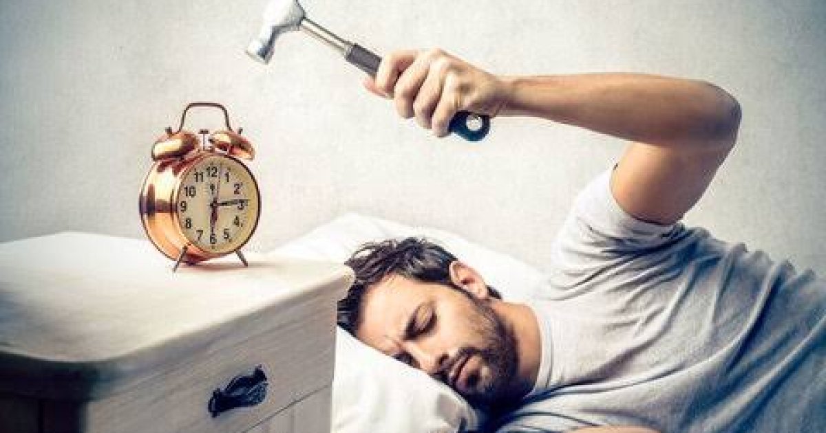 کلینومانیا څه ډول ناروغي ده؟