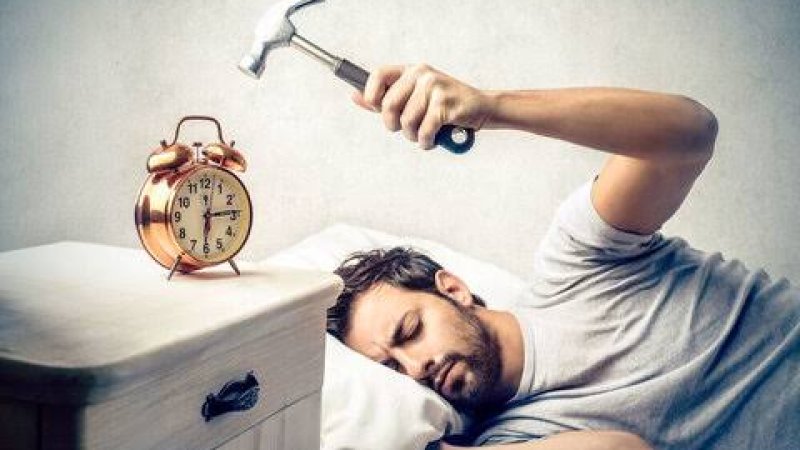 کلینومانیا څه ډول ناروغي ده؟