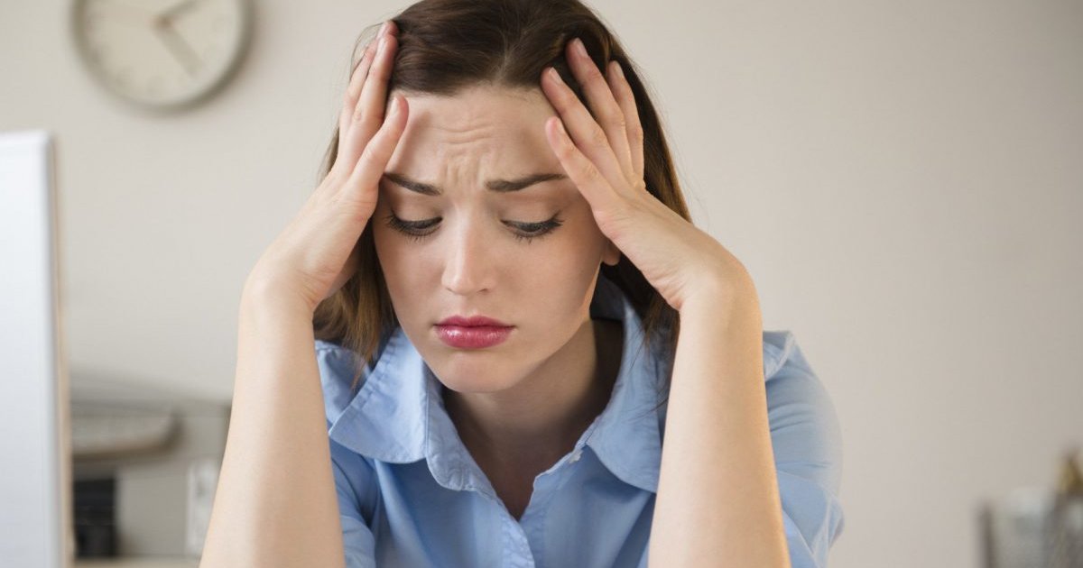 د سټریس (فشار) د کمولو څو بېړنۍ لارې!