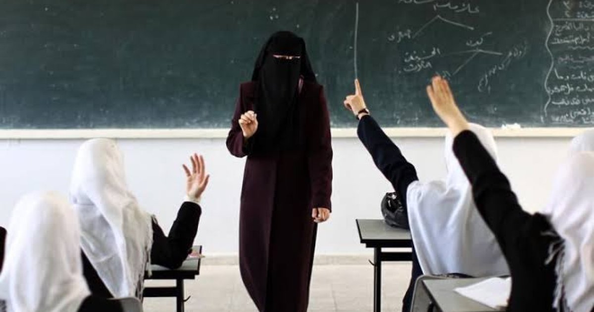 په ټولنه کې د ښځو د زدکړو ارزښت