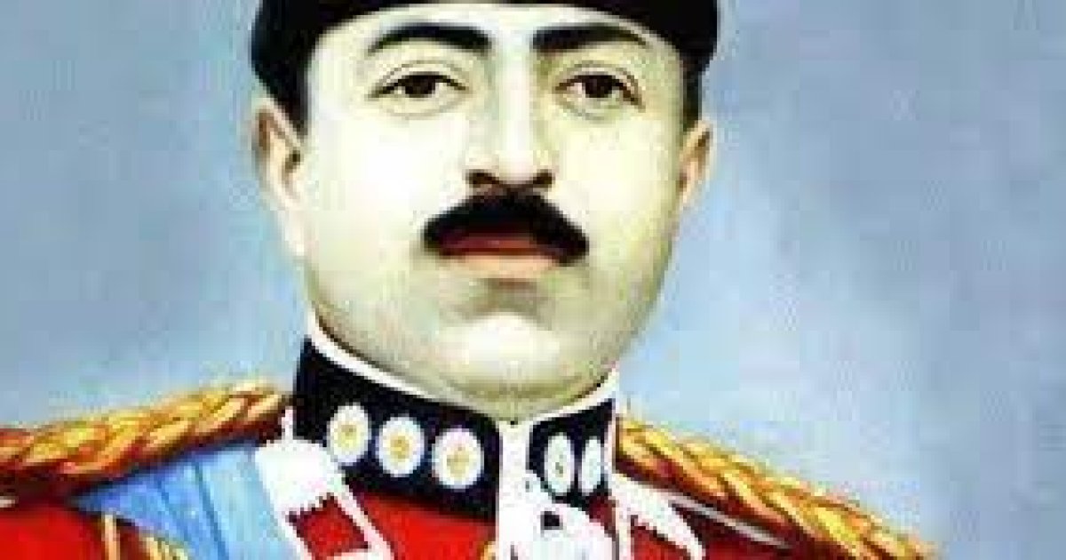 د غازي امان الله خان کارنامې