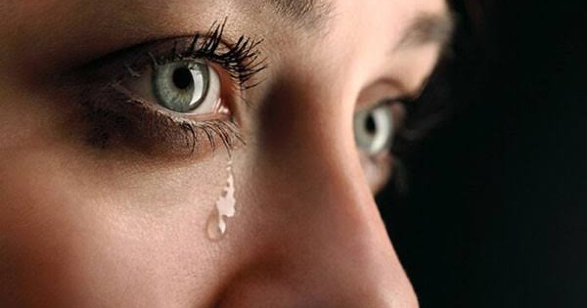 د ژړا حيرانوونکي ګټې