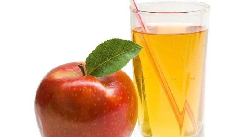 د مڼې یو ګیلاس اوبه او بې شمیره ګټې