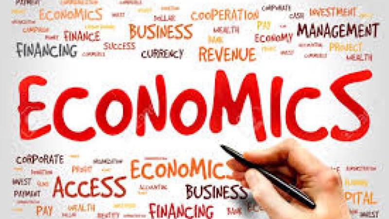 د پاکستان اوسنی اقتصادي وضعیت