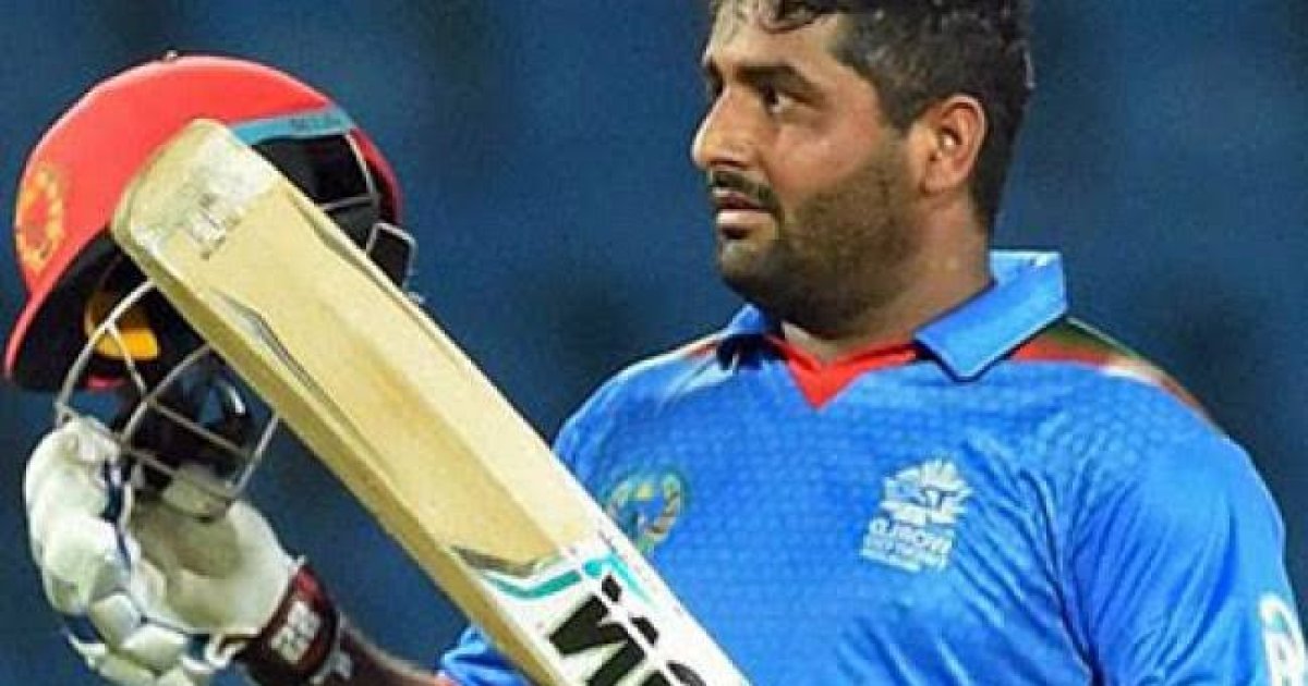 د محمد شهزاد محمد پېژندګلوي