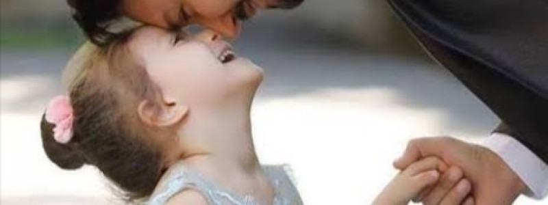 دا کړنې مو د خپلې لور سره بریالۍ اړیکې ته هڅوي