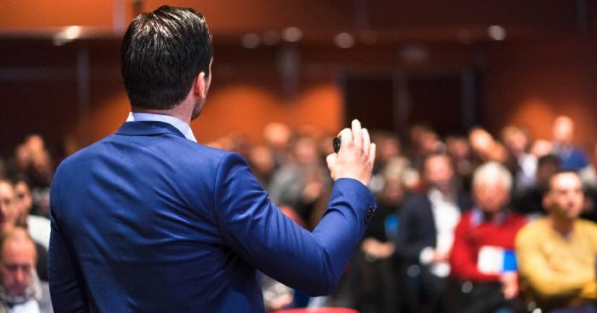 خبرې مو داسې اغېزناکې کړئ!