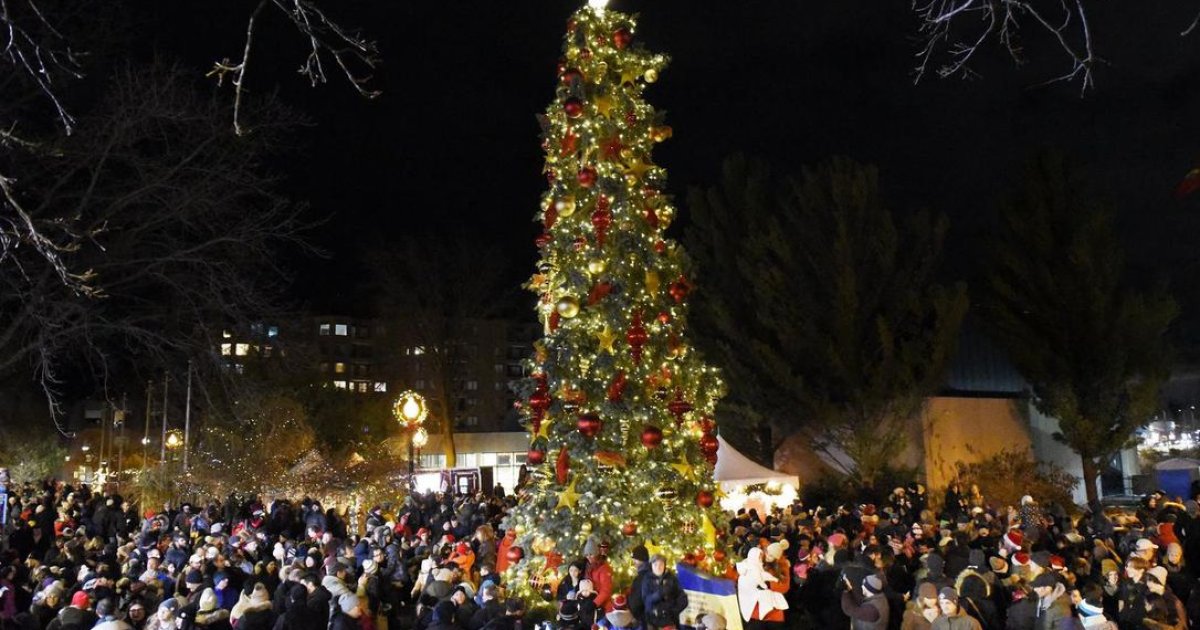 د کریسمس جشن په اړه پوه شئ!