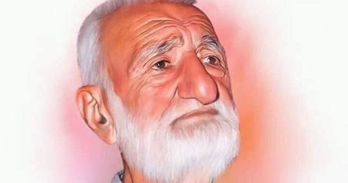 باچا خان څوک و؟