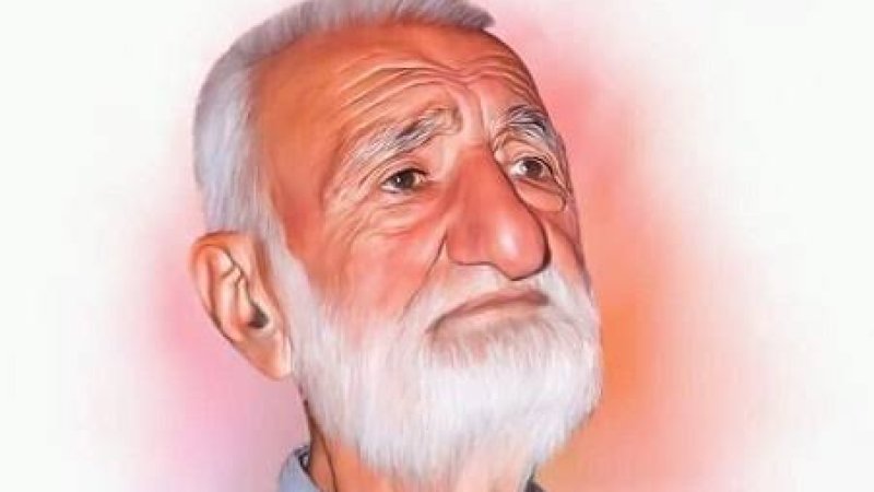 باچا خان څوک و؟