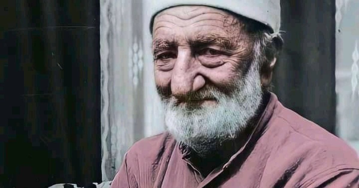 د باچا خبرې