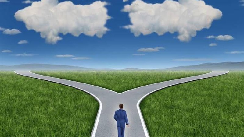 بې منزله مزل