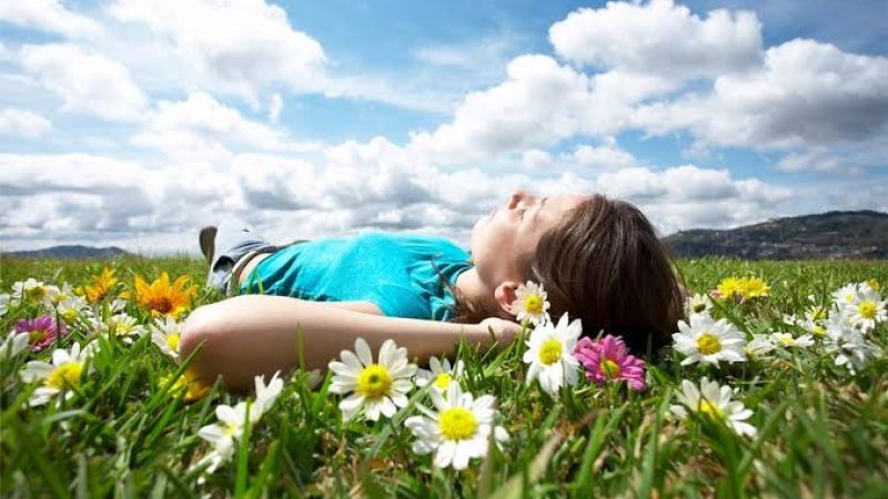 څنګه کولای شم آرام شخصیت ولرم؟