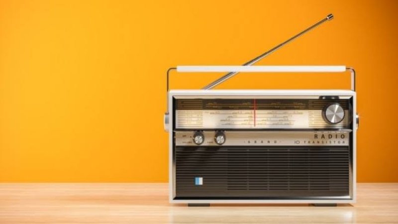 راډيو څنګه اختراع شوه!؟