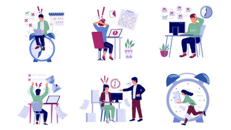 نیمايي پاتې کارونه (دا کومه کیسه نده)