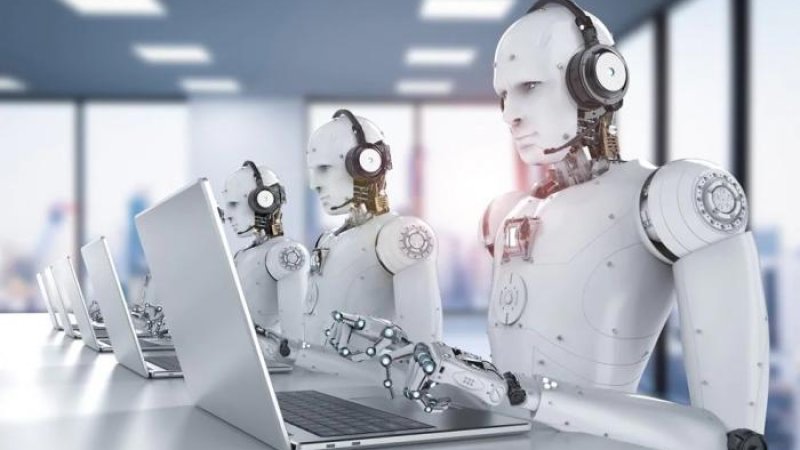 که د روباټ په اړه نه پوهیږئ دا لیکنه حتماً ولولئ