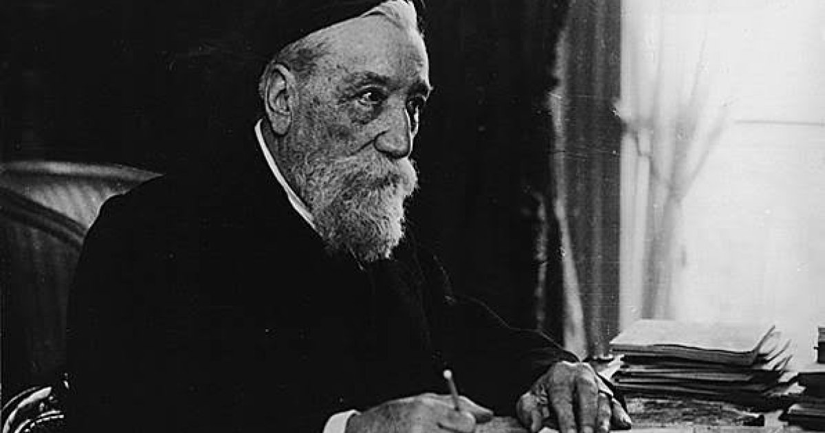 د اناتول فرانس لنډ ژوندلیک