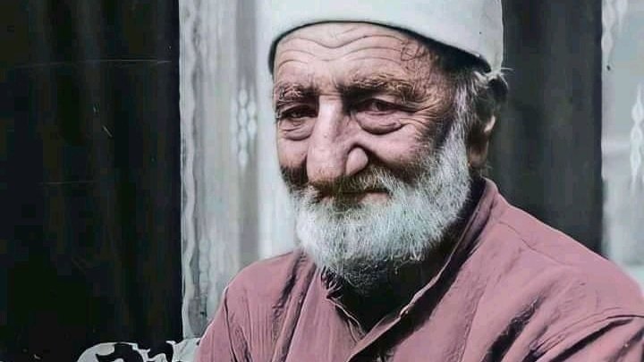 د باچا خبرې - Ketabton