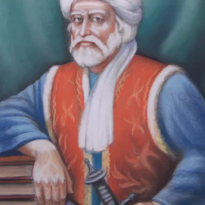 خوشحال خان خټک