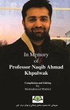 In Memory of Professor Naqib Ahmad Khpulwak cover image