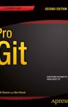 Pro Git cover image