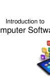 Introduction to Computers and Software - Chapter 5, Input cover image