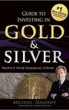 gold and silver cover image
