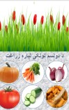 د دوولسم ټولګی زراعت cover image
