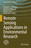 Remote Sensing Applications in Environmental Research cover image