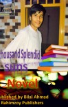 A thousand splendid suns cover image
