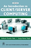 An introduction to client/server computing cover image