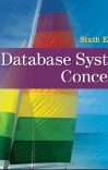Database System Concepts cover image