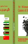 انگیزه های فرار نخبه گان حرفه یی از افغانستان cover image